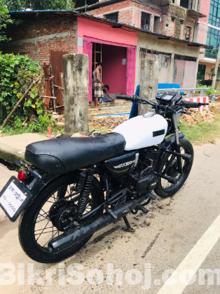 yamaha rx100